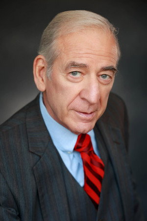 Cover image for Michael Gregory