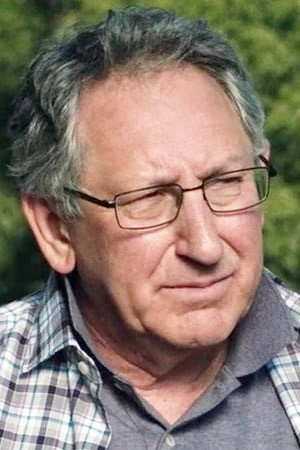 Cover image for Harvey J. Alperin