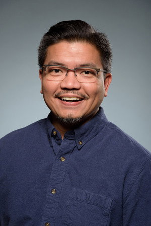 Cover image for Ian Cruz