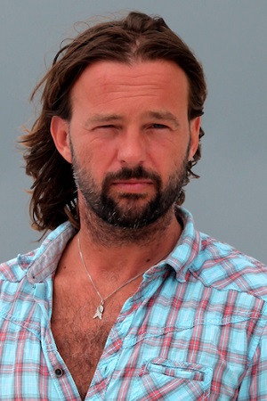 Cover image for Torsten Jerabek
