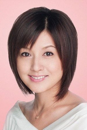 Cover image for 藤原紀香