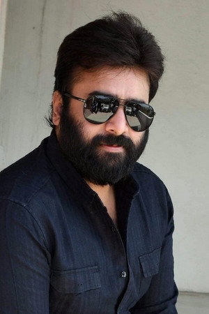 Cover image for Nara Rohith