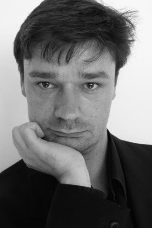 Cover image for Stéphane Moucha