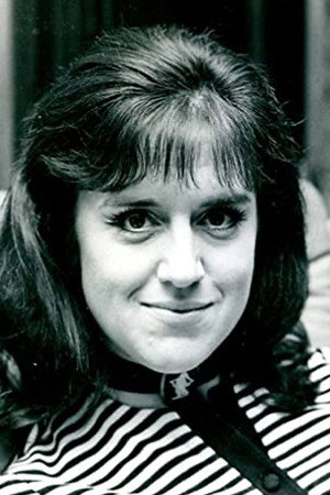 Cover image for Barbara Mitchell