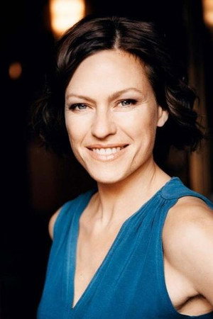 Cover image for Nina Kronjäger