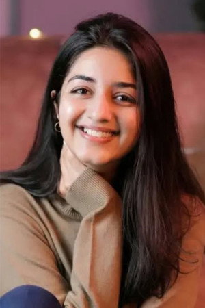 Cover image for Durva Thaker