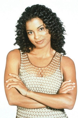 Cover image for Angelle Brooks