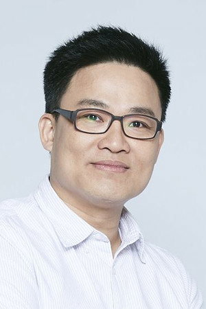 Cover image for Hanson Tseng