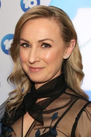 Cover image for Lisa McCune