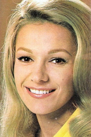 Cover image for Évelyne Dandry