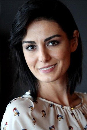 Cover image for Özlem Yılmaz