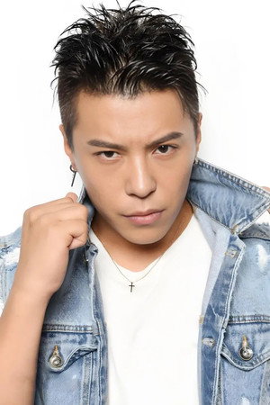 Cover image for 龙升