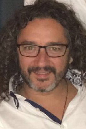 Cover image for Bernardo Hernández