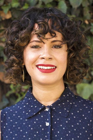Cover image for Charise Castro Smith