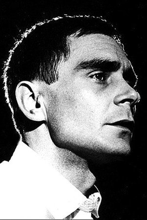 Cover image for Antoine Bourseiller
