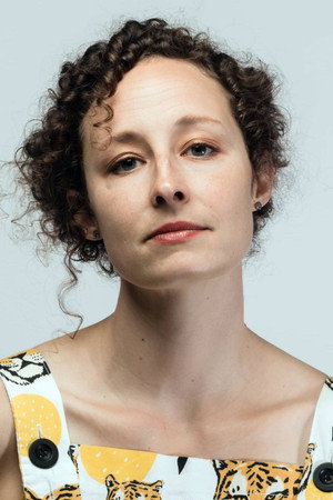 Cover image for Megan Mercier