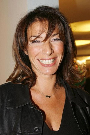 Cover image for Anne Depétrini