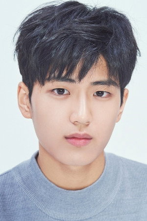 Cover image for Kim Min-cheol