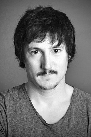 Cover image for Iñaki Ardanaz