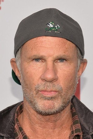 Cover image for Chad Smith
