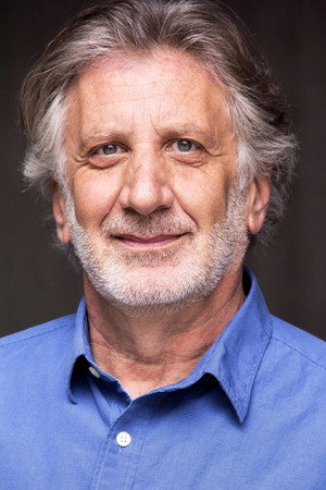 Cover image for Sandy Helberg