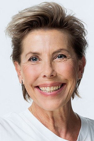 Cover image for Karin Jagd