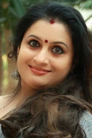 Cover image for Suchitra