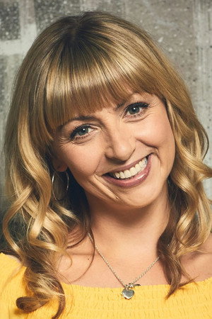 Cover image for Lisa McGrillis