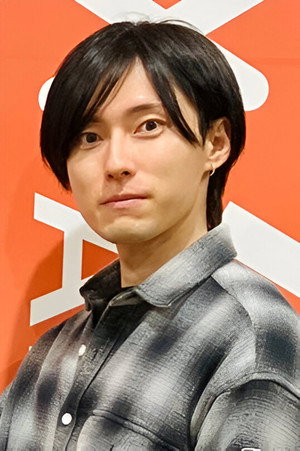 Cover image for 間宮くるみ
