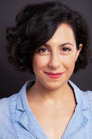 Cover image for Marie-Marguerite Sabongui