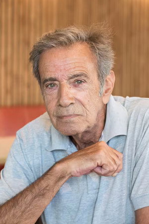 Cover image for Mario Alarcón