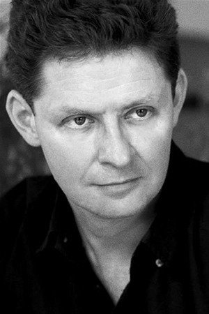 Cover image for Graeme Henderson