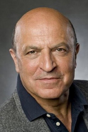 Cover image for Thom Christopher