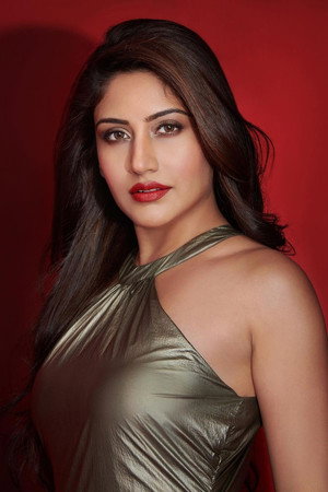 Cover image for Surbhi Chandna