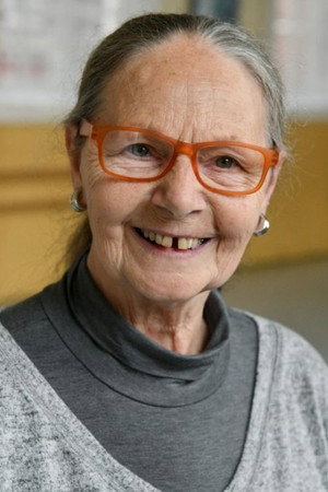 Cover image for Marie-Louise Wilderijckx