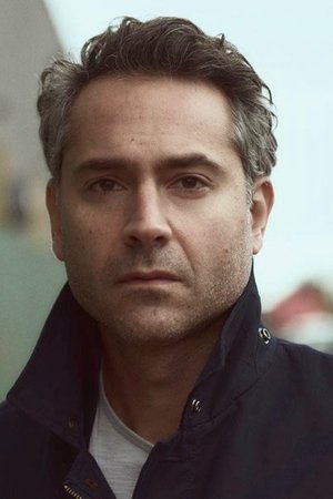 Cover image for Omar Metwally