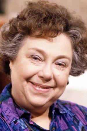 Cover image for Patsy Byrne