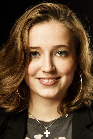 Cover image for Caroline Vedel