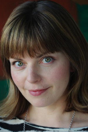 Cover image for Rebecca Shoichet
