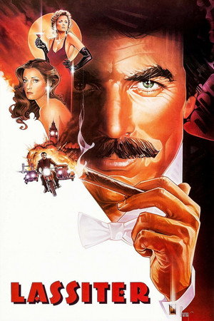Poster for Лэсситер