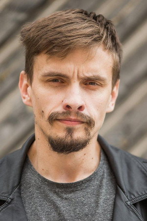 Cover image for Janno Puusepp