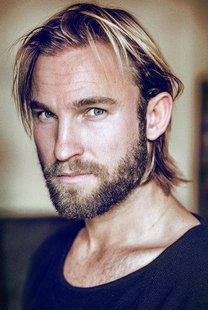 Cover image for Jochen Matschke