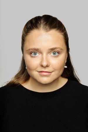 Cover image for Klementyna Lamort De Gail