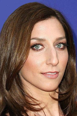 Cover image for Chelsea Peretti