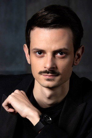 Cover image for Fabio Rovazzi