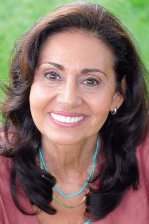 Cover image for Patricia Mauceri