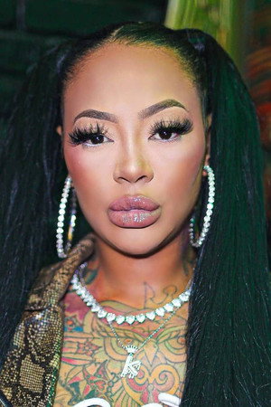 Cover image for Keonda King