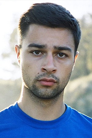 Cover image for Elijah Silva