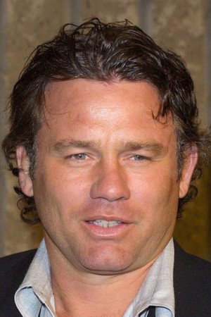 Cover image for Richard Tyson
