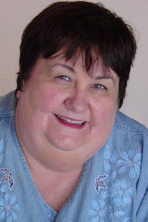 Cover image for Kathy Lamkin